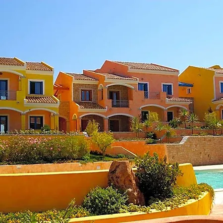 Zodiaco 4* Santa Teresa Gallura