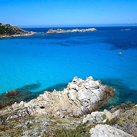 Zodiaco 4* Santa Teresa Gallura