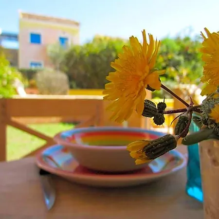 Zodiaco 4* Santa Teresa Gallura