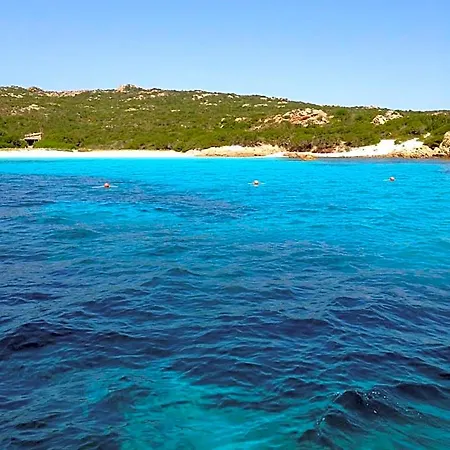 Zodiaco 4* Santa Teresa Gallura