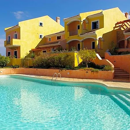 Zodiaco Aparthotel Santa Teresa Gallura