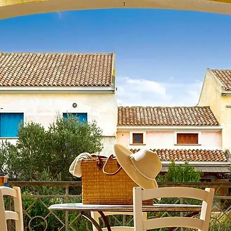 Zodiaco Aparthotel Santa Teresa Gallura