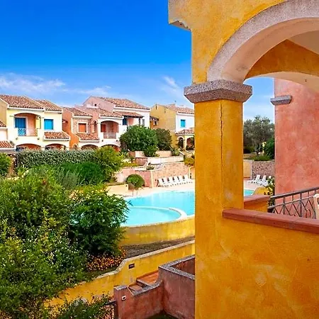 Zodiaco 4* Santa Teresa Gallura