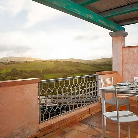 Aparthotel Zodiaco Santa Teresa Gallura