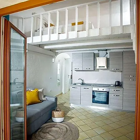 Zodiaco Aparthotel Santa Teresa Gallura