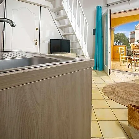 Aparthotel Zodiaco 4*